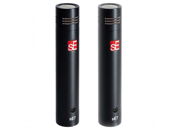 SE Electronics SE7 PAIR SE Electronics SE7 PAIR